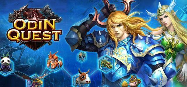 Odin Quest